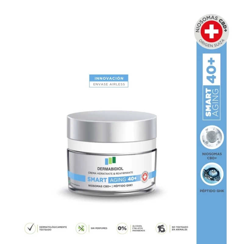 DERMABIDIOL RESTAU+40X50